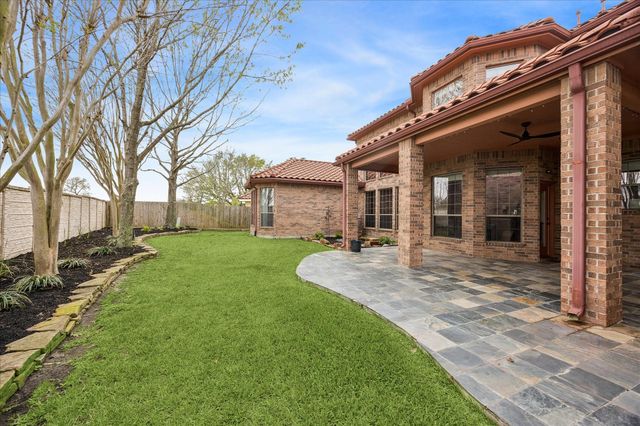 58 Pebble Beach Court, Jersey Village, TX 77064