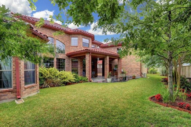 58 Pebble Beach Court, Jersey Village, TX 77064