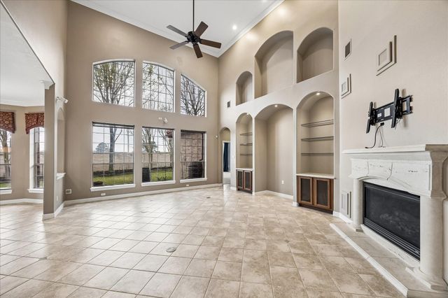 58 Pebble Beach Court, Jersey Village, TX 77064