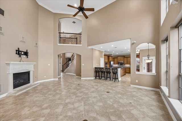58 Pebble Beach Court, Jersey Village, TX 77064
