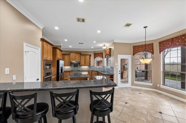 58 Pebble Beach Court, Jersey Village, TX 77064