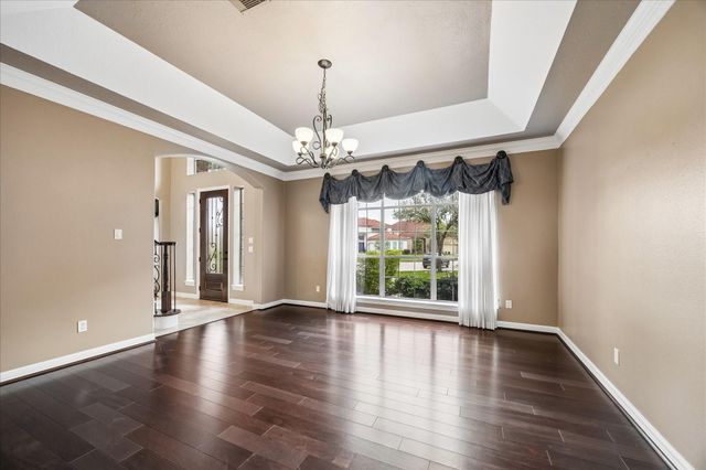 58 Pebble Beach Court, Jersey Village, TX 77064