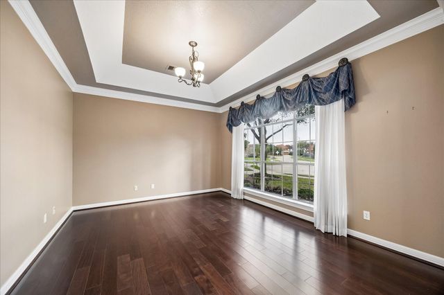 58 Pebble Beach Court, Jersey Village, TX 77064