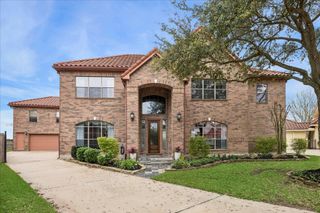 58 Pebble Beach Court, Jersey Village, TX 77064