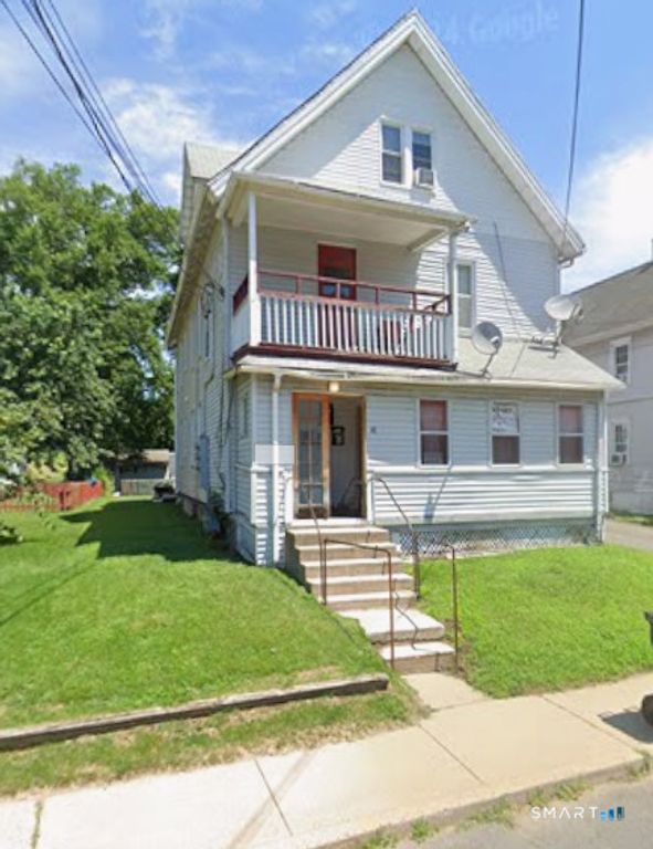 10 Cherry Street, East Hartford, CT 06108