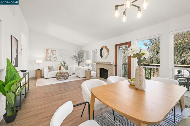 523 Thistle Cir, Martinez, CA 94553