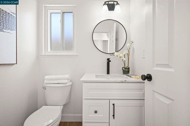 523 Thistle Cir, Martinez, CA 94553