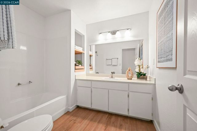 523 Thistle Cir, Martinez, CA 94553