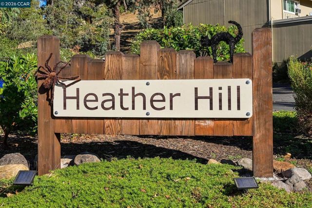 523 Thistle Cir, Martinez, CA 94553