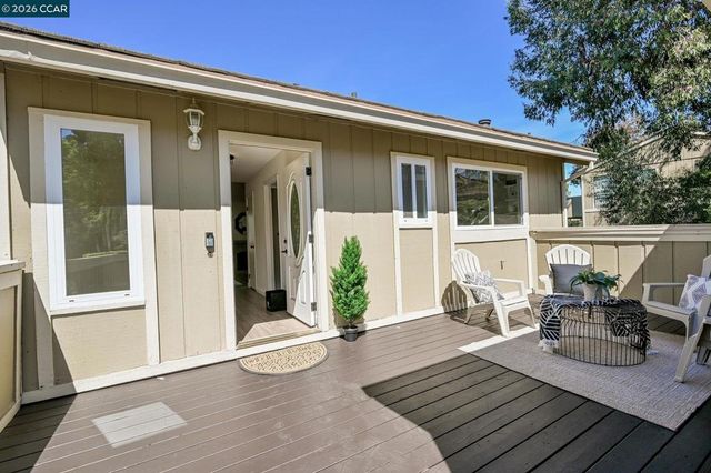 523 Thistle Cir, Martinez, CA 94553