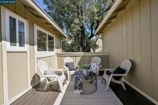 523 Thistle Cir, Martinez, CA 94553