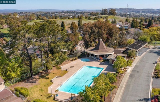 523 Thistle Cir, Martinez, CA 94553