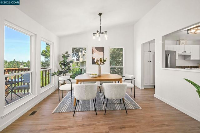 523 Thistle Cir, Martinez, CA 94553