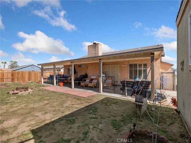 17956 Kendall Circle, Adelanto, CA 92301