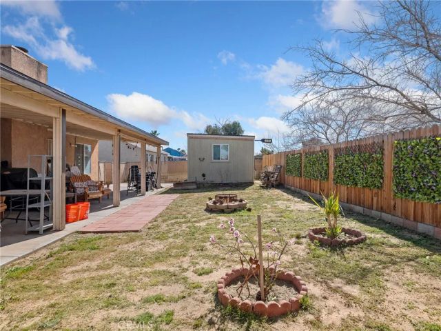 17956 Kendall Circle, Adelanto, CA 92301