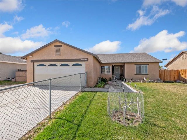 17956 Kendall Circle, Adelanto, CA 92301