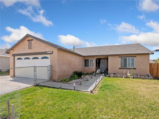 17956 Kendall Circle, Adelanto, CA 92301