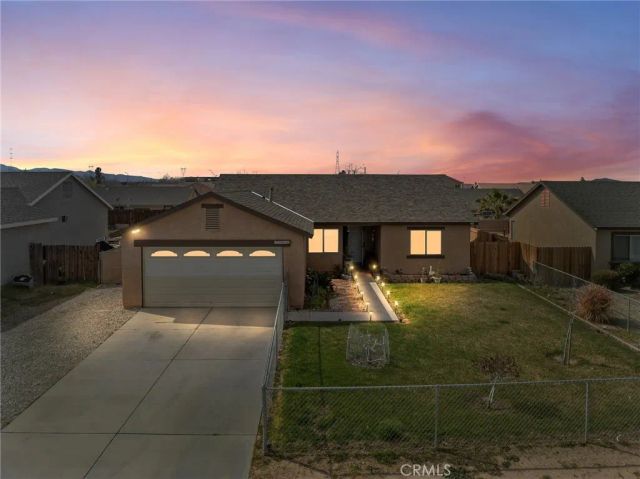 17956 Kendall Circle, Adelanto, CA 92301