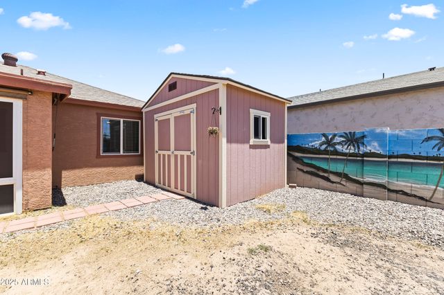 9343 W PINEVETA Drive, Arizona City, AZ 85123