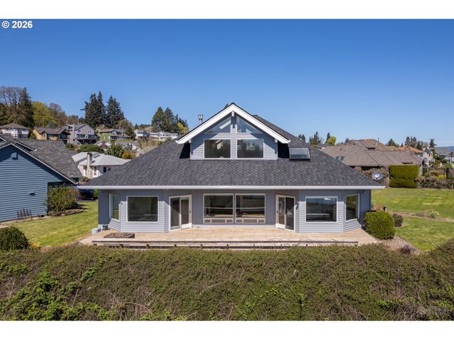 1220 2ND St, Columbia City, OR 97018