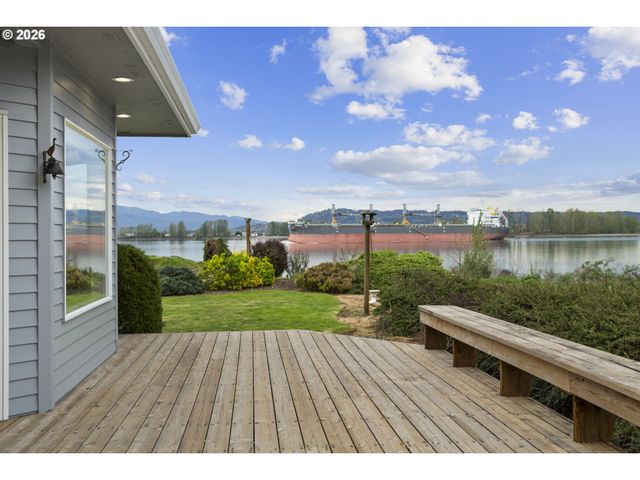 1220 2ND St, Columbia City, OR 97018
