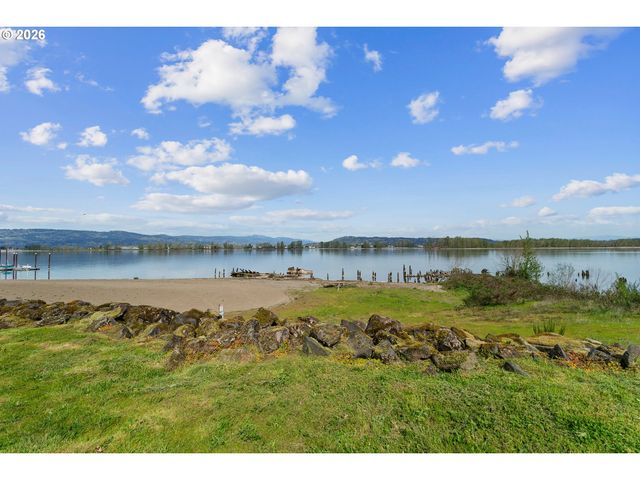 1220 2ND St, Columbia City, OR 97018