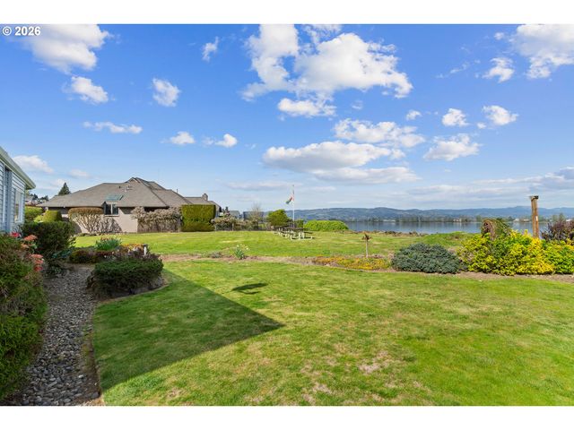 1220 2ND St, Columbia City, OR 97018