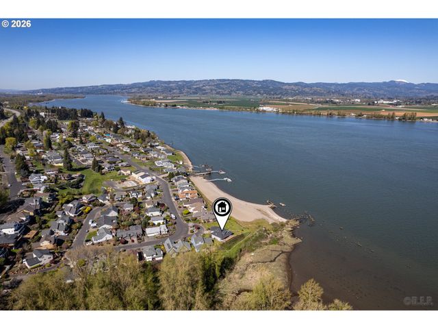 1220 2ND St, Columbia City, OR 97018