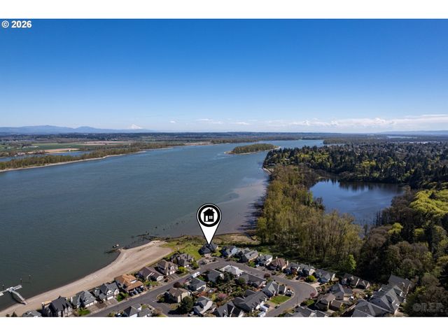 1220 2ND St, Columbia City, OR 97018