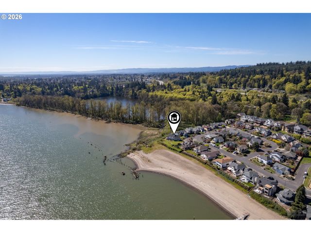 1220 2ND St, Columbia City, OR 97018