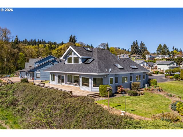 1220 2ND St, Columbia City, OR 97018
