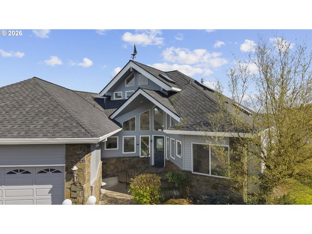 1220 2ND St, Columbia City, OR 97018