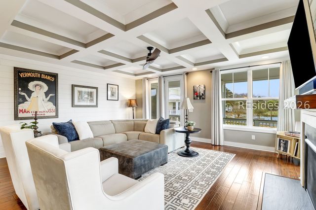 32 Hackney Pony Ln, Hilton Head Island, SC 29926