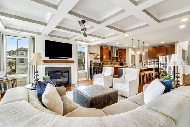 32 Hackney Pony Ln, Hilton Head Island, SC 29926