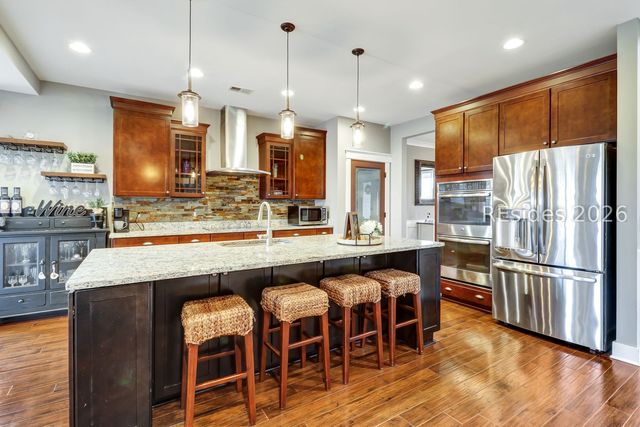 32 Hackney Pony Ln, Hilton Head Island, SC 29926