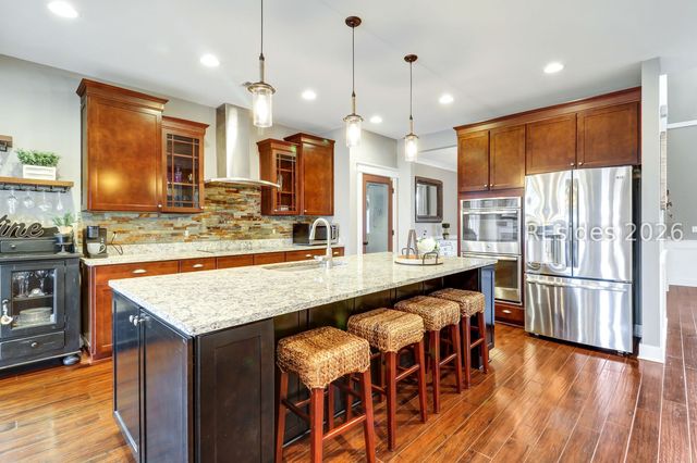 32 Hackney Pony Ln, Hilton Head Island, SC 29926