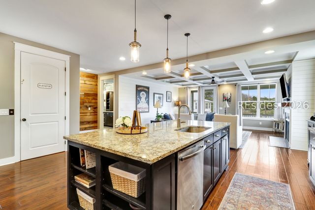 32 Hackney Pony Ln, Hilton Head Island, SC 29926