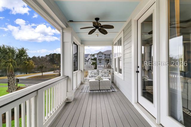 32 Hackney Pony Ln, Hilton Head Island, SC 29926