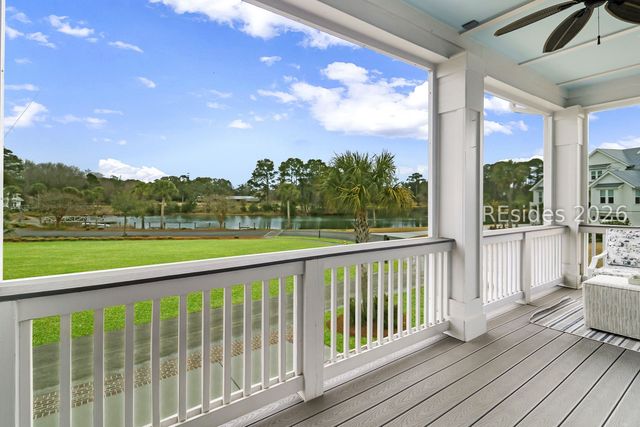 32 Hackney Pony Ln, Hilton Head Island, SC 29926