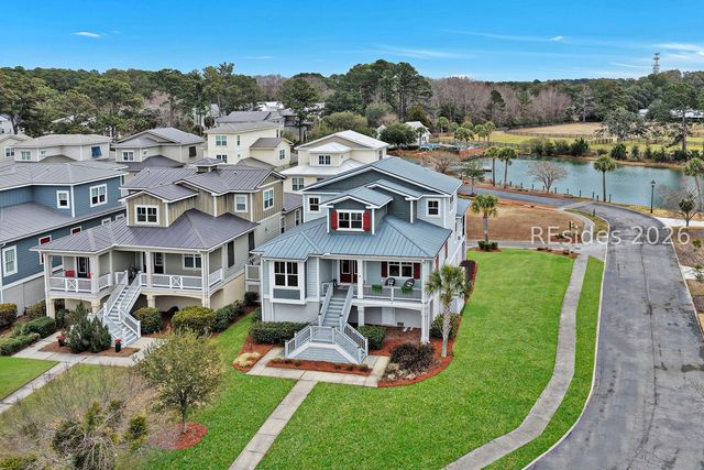 32 Hackney Pony Ln, Hilton Head Island, SC 29926