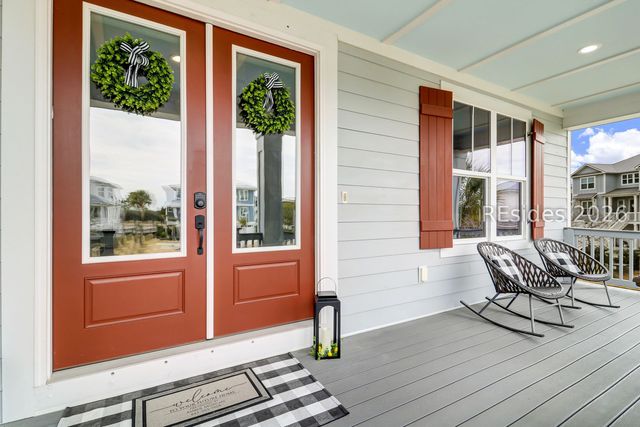 32 Hackney Pony Ln, Hilton Head Island, SC 29926