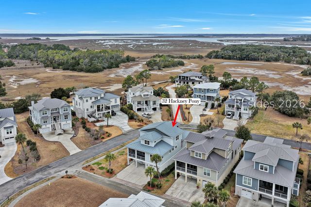32 Hackney Pony Ln, Hilton Head Island, SC 29926