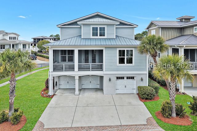 32 Hackney Pony Ln, Hilton Head Island, SC 29926