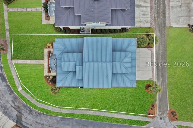 32 Hackney Pony Ln, Hilton Head Island, SC 29926