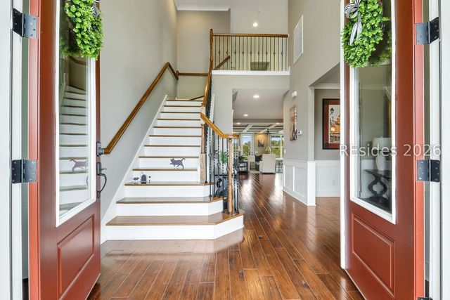 32 Hackney Pony Ln, Hilton Head Island, SC 29926