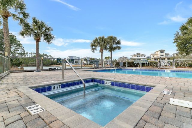 32 Hackney Pony Ln, Hilton Head Island, SC 29926
