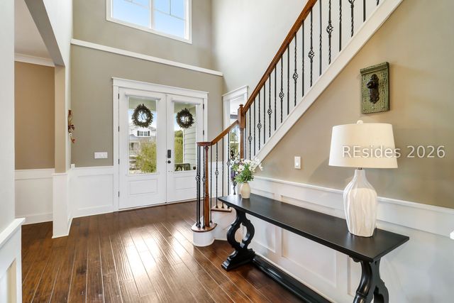 32 Hackney Pony Ln, Hilton Head Island, SC 29926