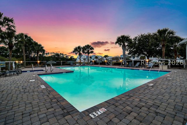 32 Hackney Pony Ln, Hilton Head Island, SC 29926