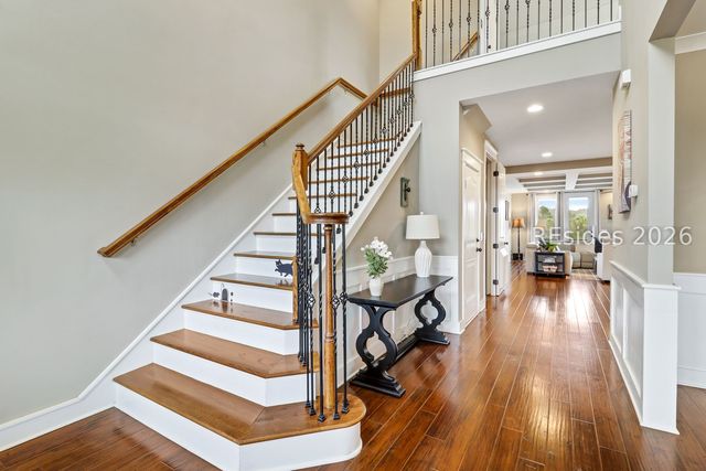 32 Hackney Pony Ln, Hilton Head Island, SC 29926