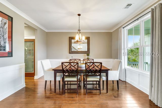 32 Hackney Pony Ln, Hilton Head Island, SC 29926